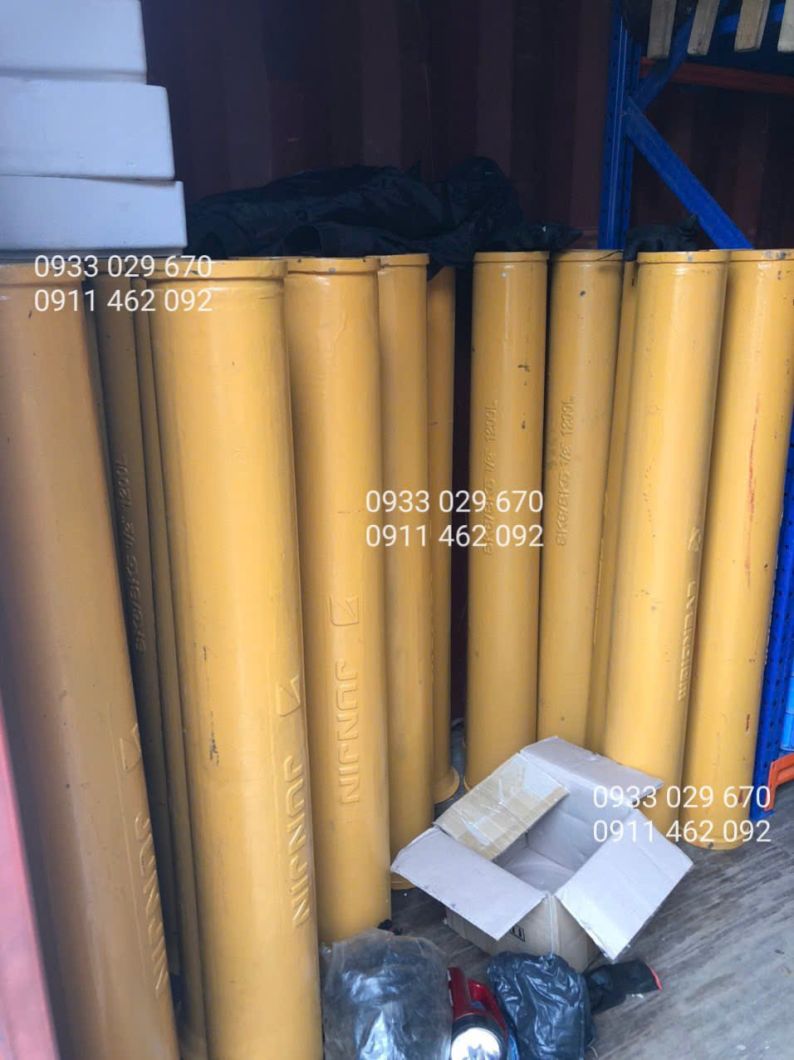 Phụ tùng 008