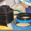 Piston - Korea sản xuất