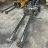 Cụm ty đẩy thủy lực