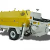 Máy bơm ngang : 90m3/h - Úc Sản Xuất