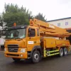 Xe bơm cần Junjin: 120m3/h