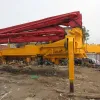 Cụm bơm cần PM: 120m3/h