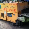 Máy bơm ngang : 60m3/h - Nhật Sản Xuất