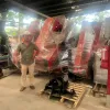 Cẩu robot 5 tấn - 10 tấn