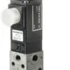 Way Valve 251 063637009