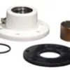 Bearing flange set 242572008