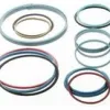 Bộ phốt xylanh cho xe bơm cần 250/150