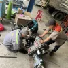 Hàng second hand