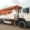  Bơm bê tông cần 40m-41m 