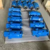 Motor hộp số bồn trộn