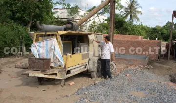 Dịch vụ Cửu Long