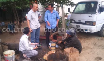 Dịch vụ bảo hành sửa chữa