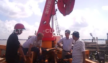 Dịch vụ bảo trì