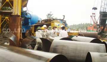 Dịch vụ Bê tông Cửu Long