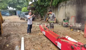 Dịch vụ sửa chửa và bảo hành