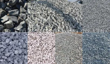 Chọn đá loại nào để đổ bê tông để đạt chất lượng tốt nhất