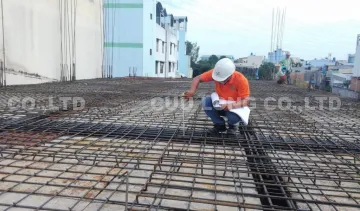 Kỹ thuật bảo dưỡng bê tông sau khi đổ