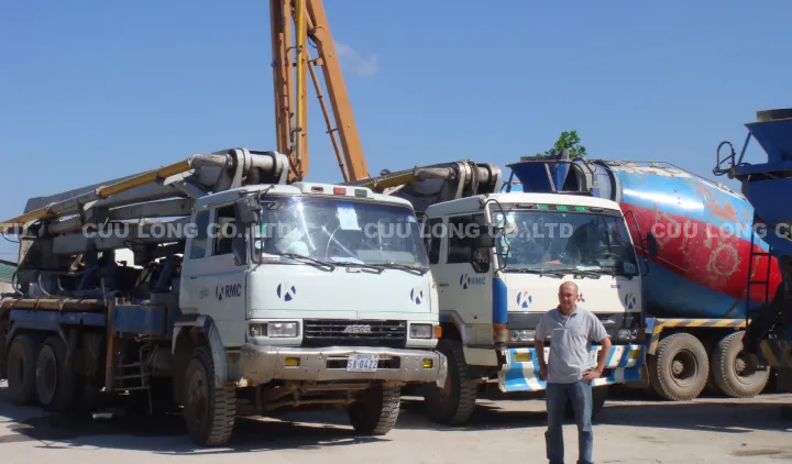 Tin tức – Đối tác quốc tế