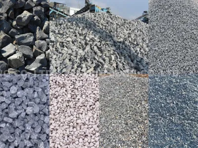 Chọn đá loại nào để đổ bê tông để đạt chất lượng tốt nhất
