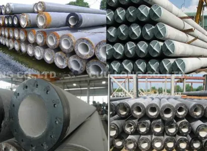 So Sánh Cọc Ép và Cọc Khoan Nhồi: Lựa Chọn Phương Án Móng Phù Hợp Cho Công Trình