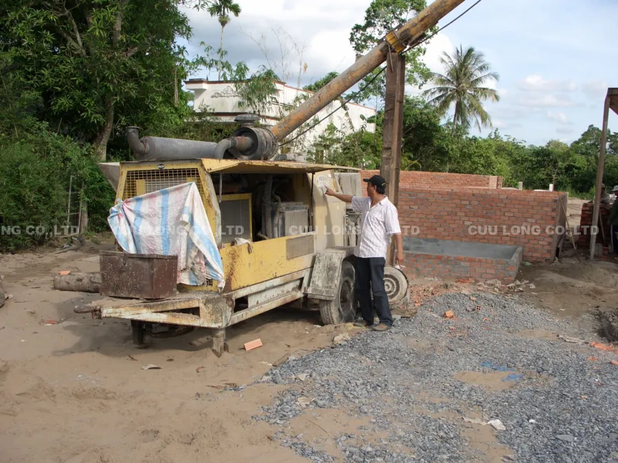 Dịch vụ Cửu Long
