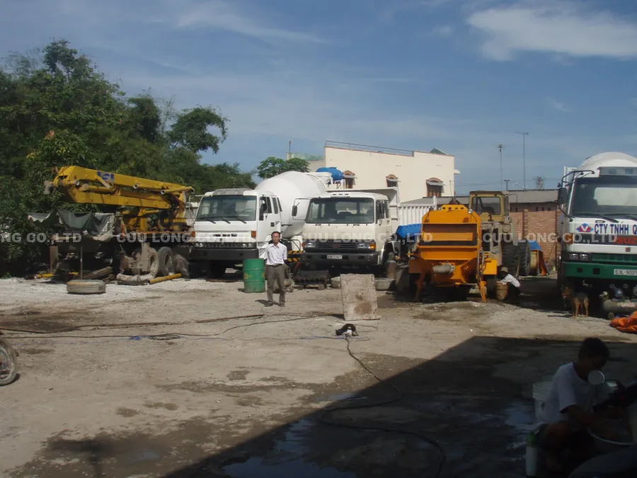 Dịch vụ sửa chữa