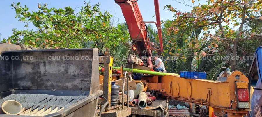 Dịch vụ bảo trì bảo dưỡng