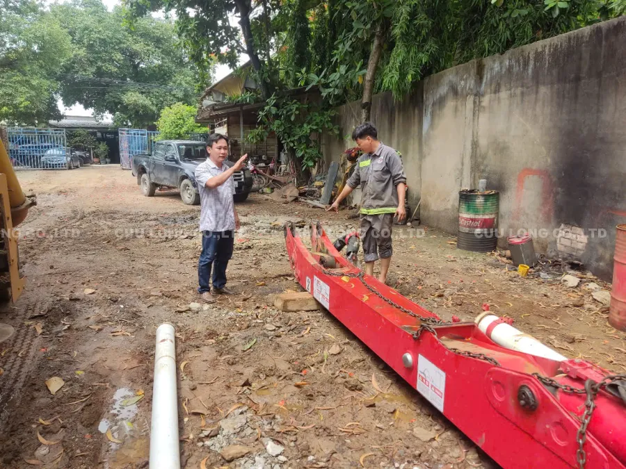 Dịch vụ sửa chửa và bảo hành